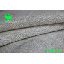 Polyester Linen Sofa Fabric (BS6004)